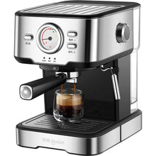 Semi-Automatic Espresso Machine
