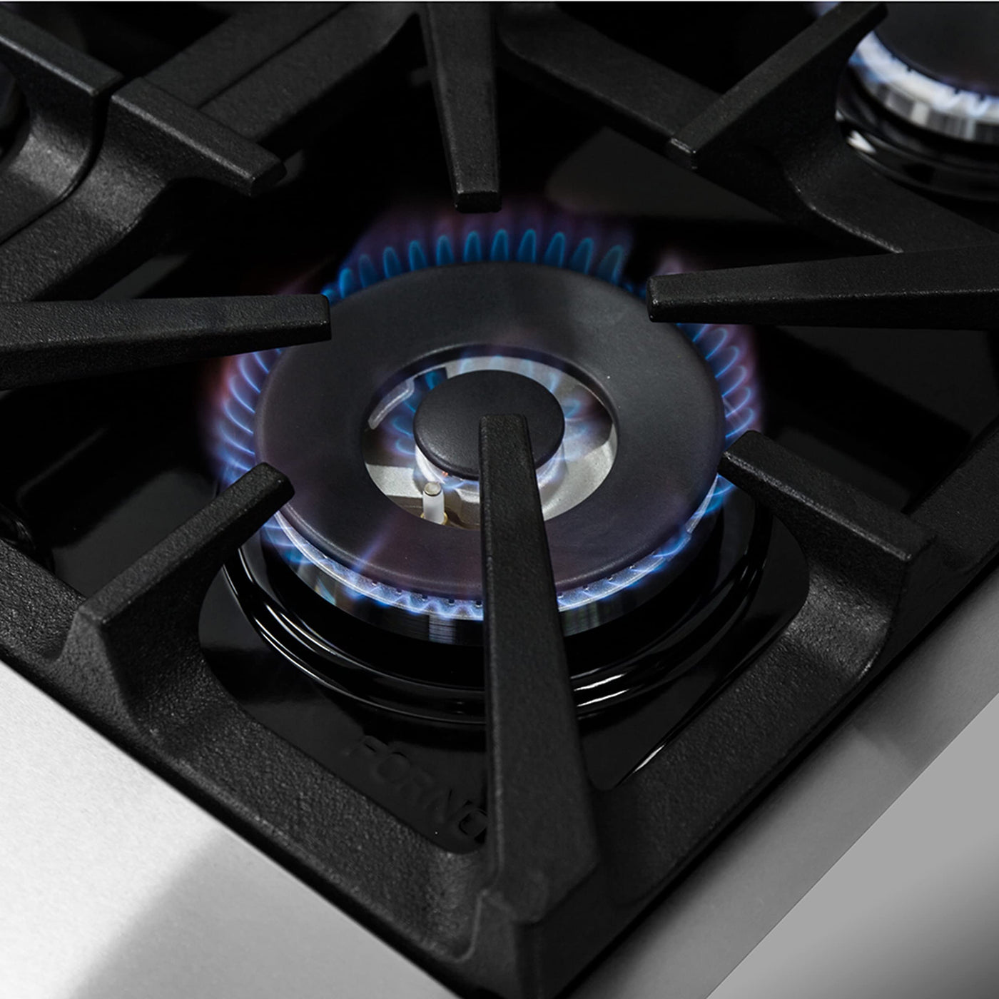 36" Gas Range with Convection Oven