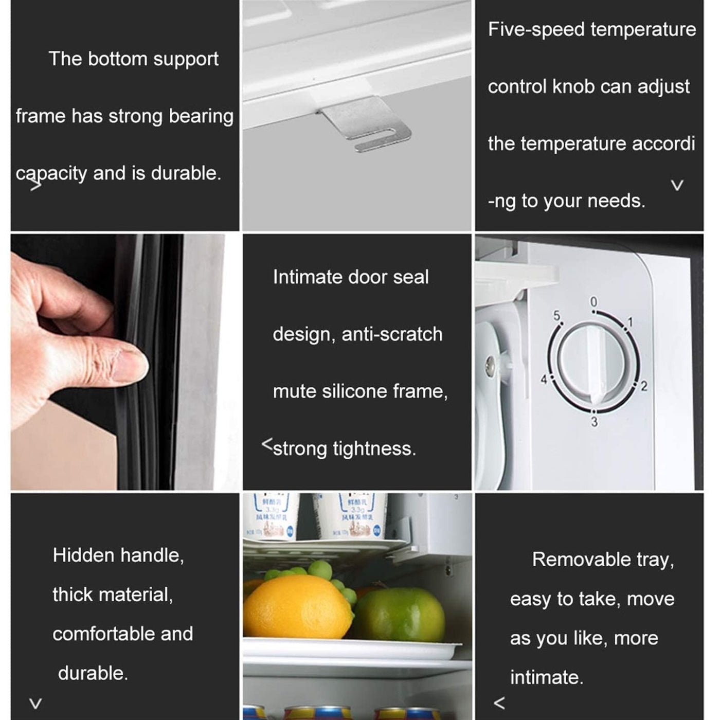 Wine Cabinet Refrigerator