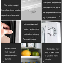 Wine Cabinet Refrigerator