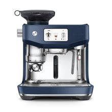 Breville Oracle Jet Espresso Machine, Damson Blue