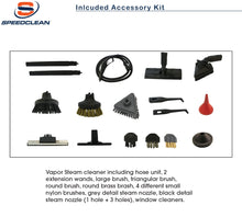 Commercial Vapor Steam Cleaner