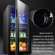 Wine Cabinet Refrigerator