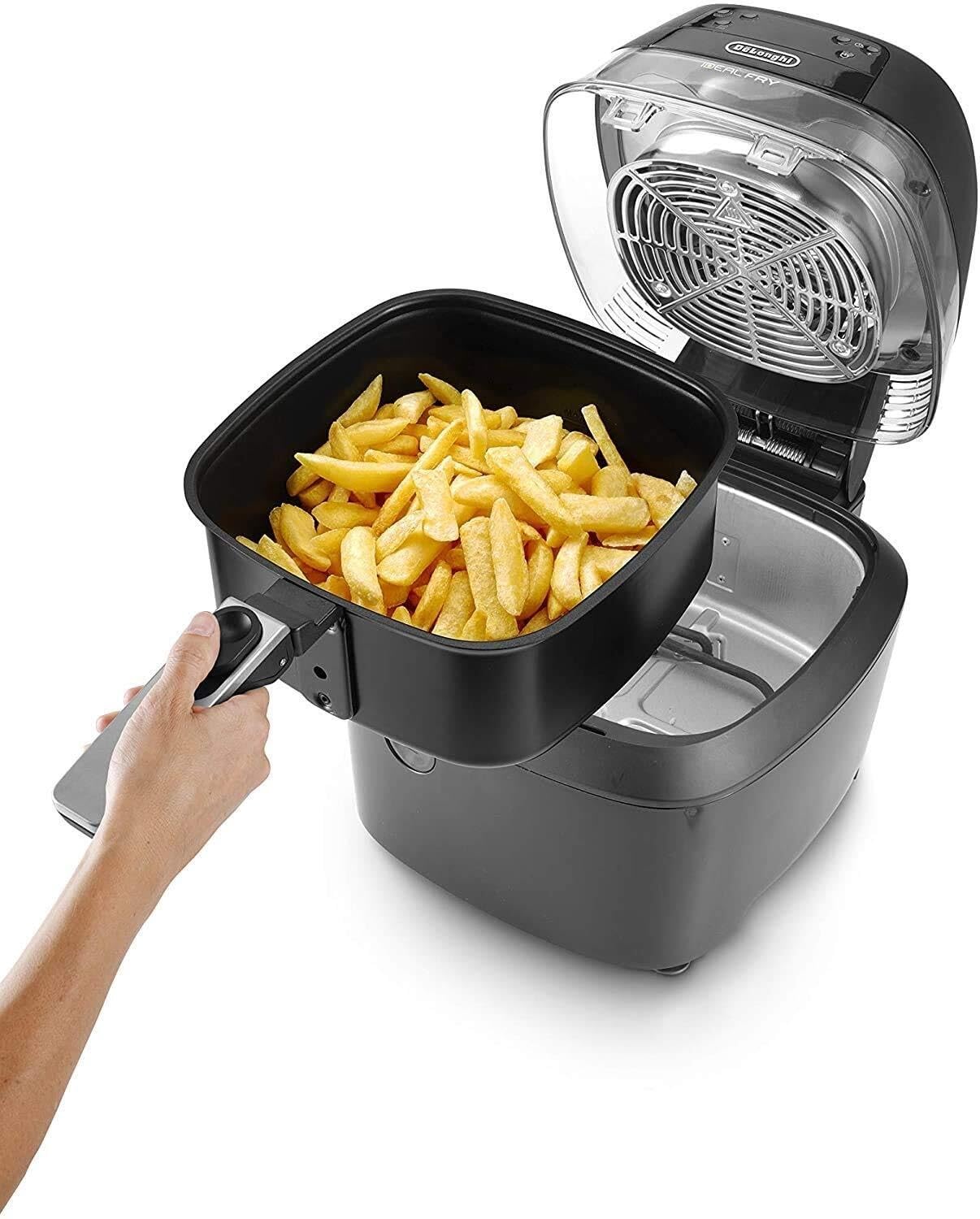 Digital Oil-Free Air Fryer