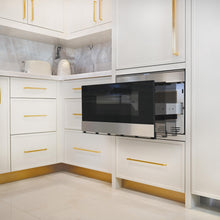 24" Smart Microwave Drawer Oven