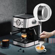 Semi-Automatic Espresso Machine