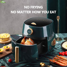 4L Digital Air Fryer