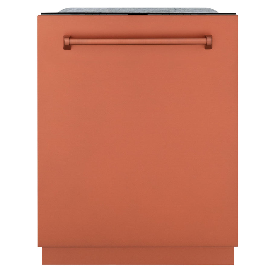 24" Top Control Tall Tub Dishwasher