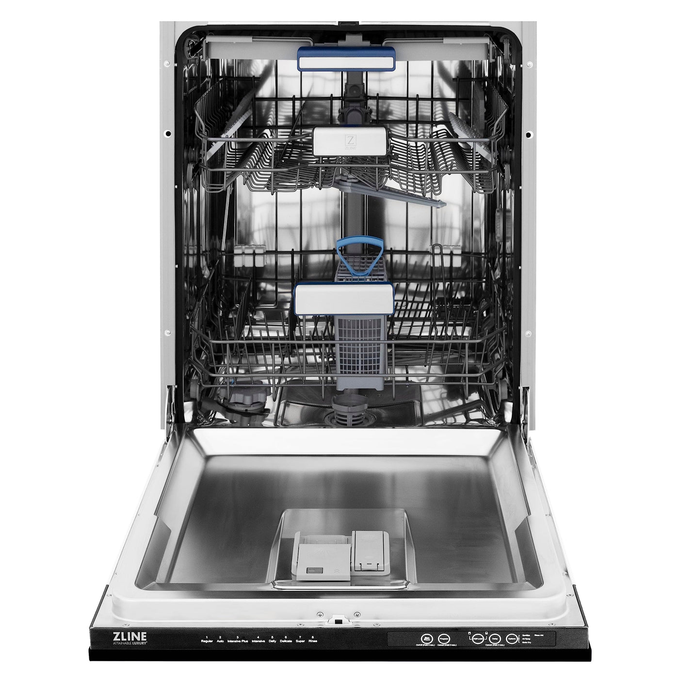 24" Top Control Tall Tub Dishwasher