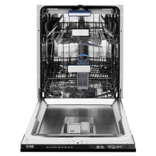 24" Top Control Tall Tub Dishwasher