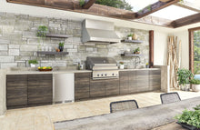 48" Outdoor Wall-Mount Range Hood