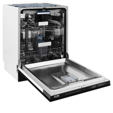 24" Top Control Tall Tub Dishwasher