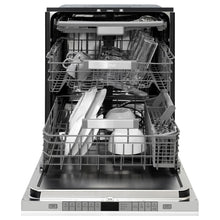 24" Top Control Tall Tub Dishwasher