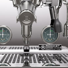 Heat Exchanger Espresso Machine