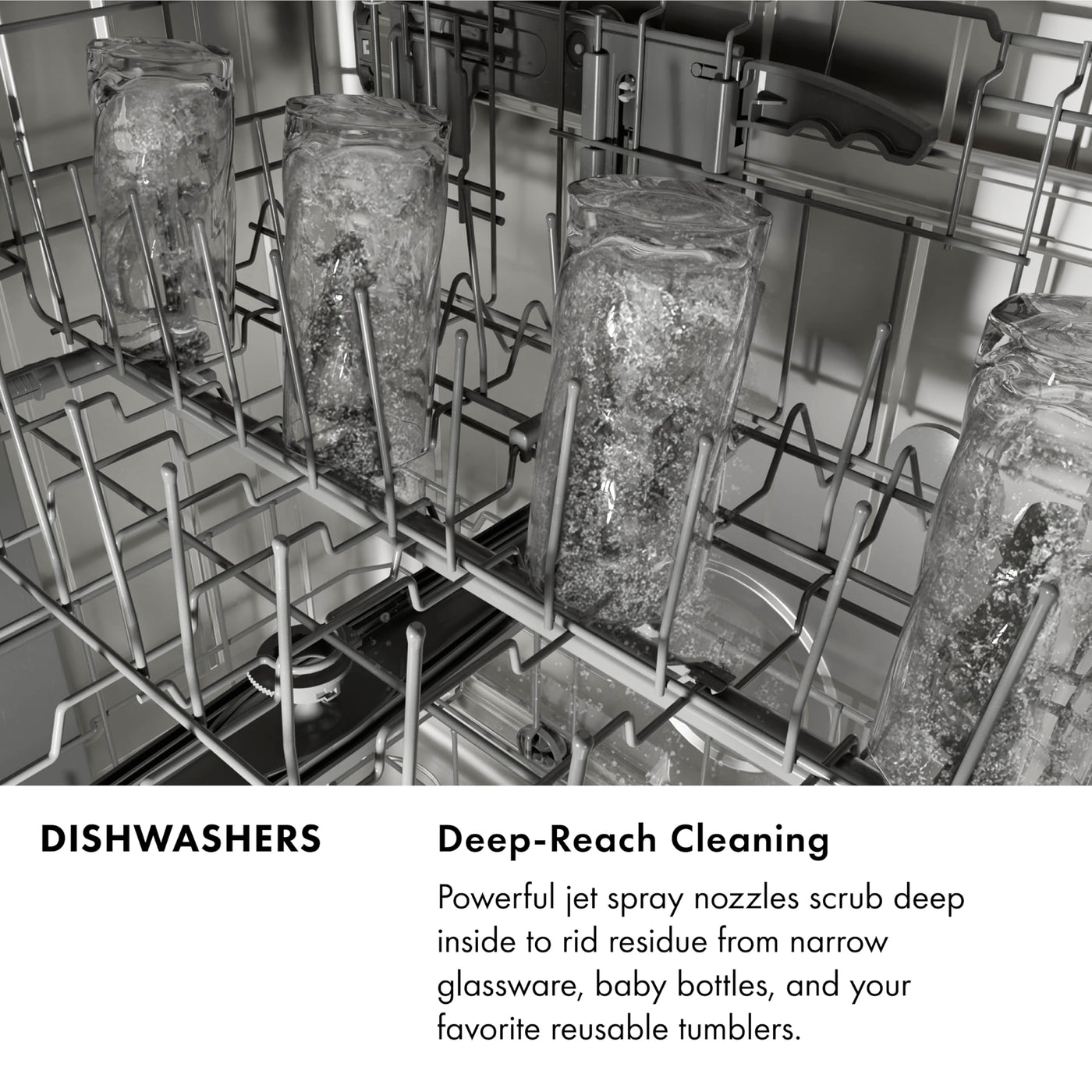 24" Top Control Tall Tub Dishwasher