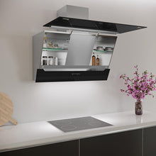 36" Wall-Mount Range Hood