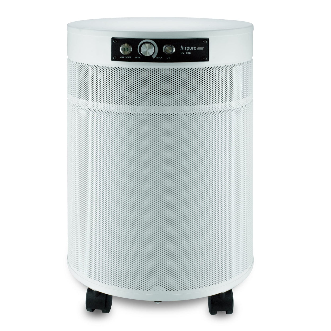 Air Purifier for Germs & Chemicals
