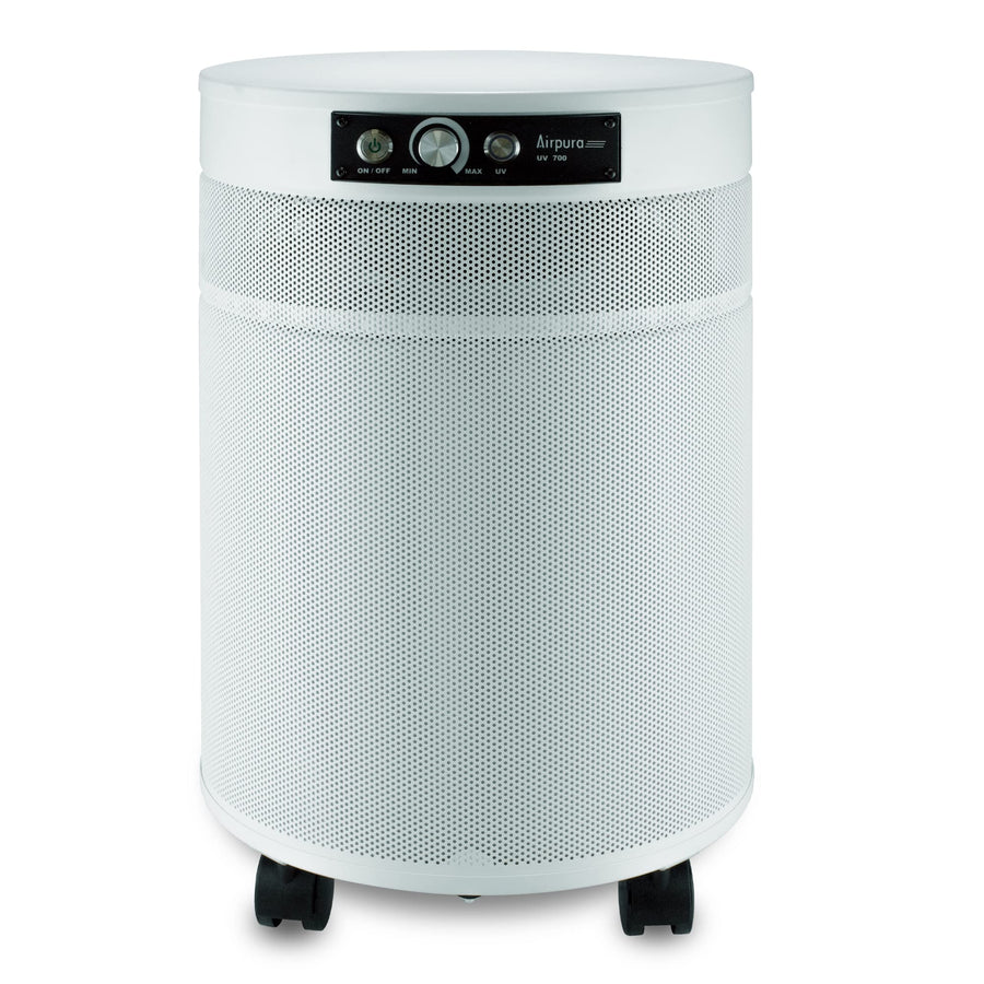 Air Purifier for Germs & Chemicals