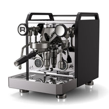 Heat Exchanger Espresso Machine