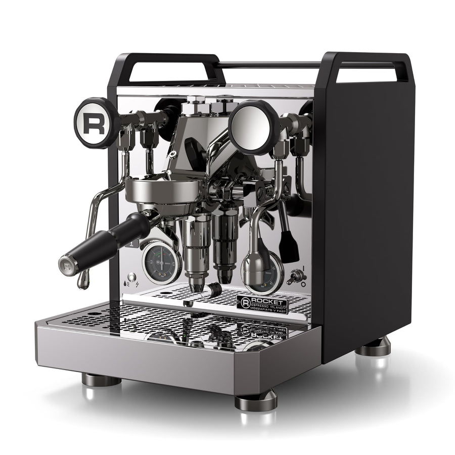 Heat Exchanger Espresso Machine
