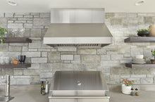 48" Outdoor Wall-Mount Range Hood