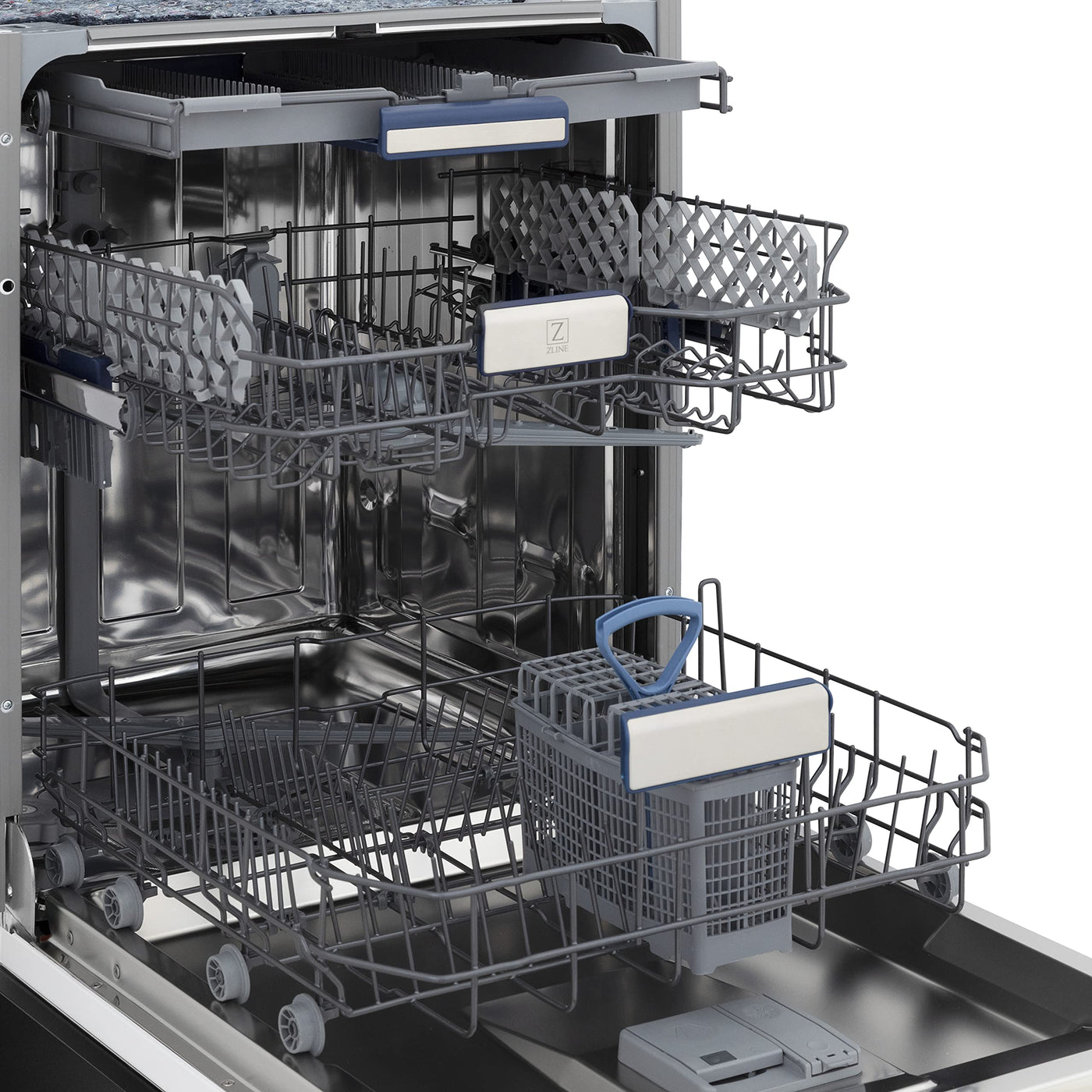 24" Top Control Tall Tub Dishwasher