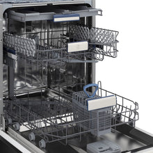 24" Top Control Tall Tub Dishwasher