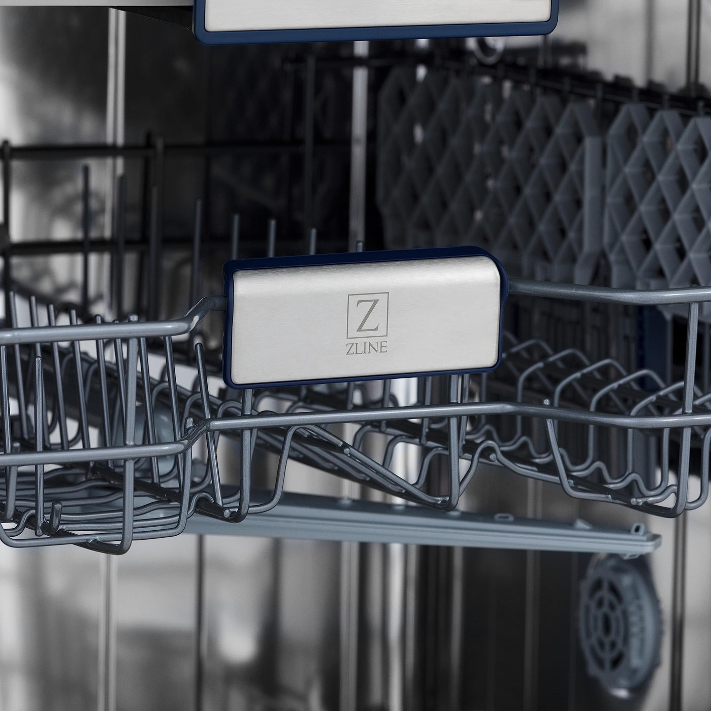 24" Top Control Tall Tub Dishwasher