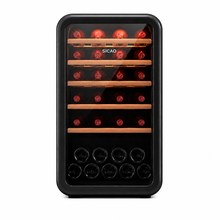 35-Bottle Wine Cooler