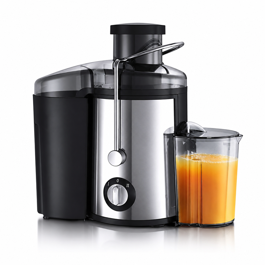 800W Centrifugal Juicer